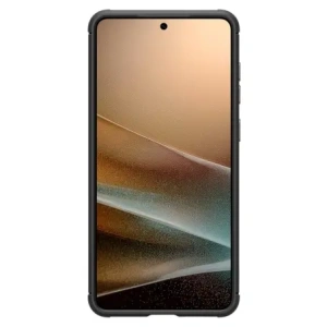 Kup Etui Spigen Core Armor Mag MagSafe Samsung Galaxy S25 Edge Matte Black - SPN16769 - {ean13} - Sklep Home Screen