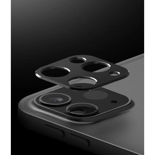 Kup Nakládka Ringke Camera Styling Apple iPad Pro 11/12.9 Černá - RGK1193BLK - {ean13} - Sklep Home Screen