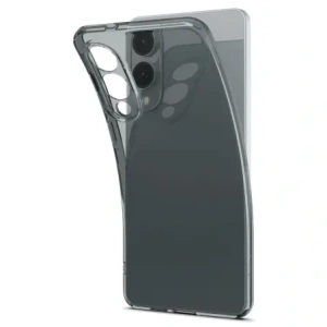 Kup Spigen Liquid Crystal Samsung Galaxy S25 Edge Space Crystal - SPN16768 - {ean13} - Sklep Home Screen
