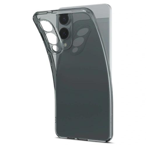 Kup Spigen Liquid Crystal Samsung Galaxy S25 Edge Space Crystal - SPN16768 - {ean13} - Sklep Home Screen