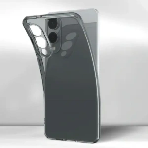 Kup Spigen Liquid Crystal Samsung Galaxy S25 Edge Space Crystal - SPN16768 - {ean13} - Sklep Home Screen