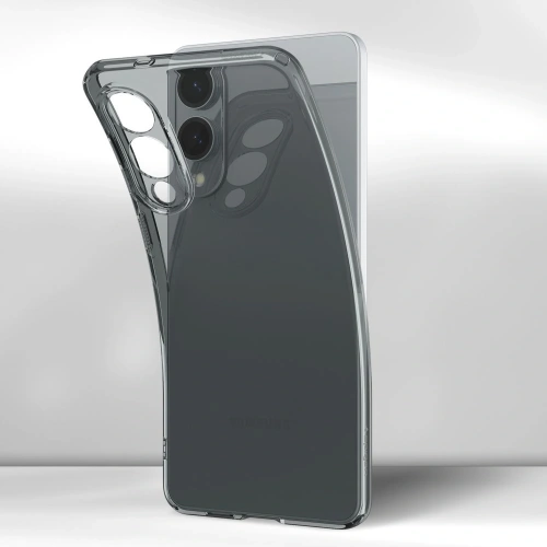 Kup Spigen Liquid Crystal Samsung Galaxy S25 Edge Space Crystal - SPN16768 - {ean13} - Sklep Home Screen