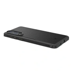 Kup Spigen Core Armor Mag MagSafe Samsung Galaxy S25 Edge Matná Černá - SPN16769 - {ean13} - Sklep Home Screen