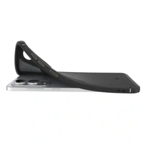 Kup Etui Spigen Core Armor Mag MagSafe Samsung Galaxy S25 Edge Matte Black - SPN16769 - {ean13} - Sklep Home Screen