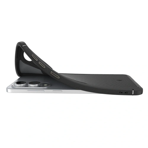 Buy Spigen Core Armor Mag MagSafe Samsung Galaxy S25 Edge Matte Black - SPN16769 - {ean13} - Home Screen Store Europe