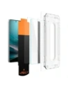 Buy Spigen GLAS.tR ez Fit Pro Samsung Galaxy S25 Edge Clear - SPN16770 - {ean13} - Home Screen Store Europe