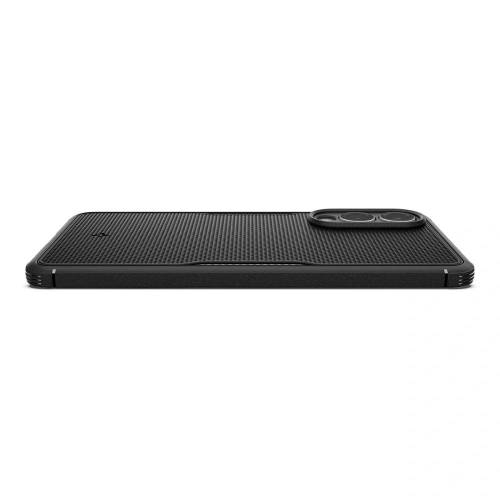 Buy Spigen Core Armor Mag MagSafe Samsung Galaxy S25 Edge Matte Black - SPN16769 - {ean13} - Home Screen Store Europe