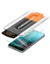 Buy Spigen GLAS.tR ez Fit Pro Samsung Galaxy S25 Edge Clear - SPN16770 - {ean13} - Home Screen Store Europe