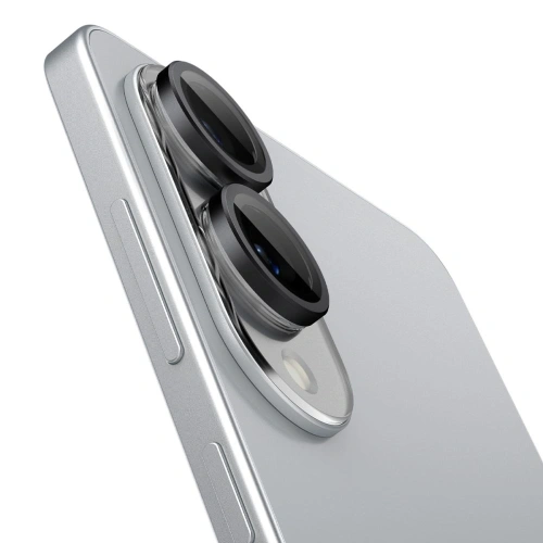 Kup Spigen Optik Pro Glas.tr ez Fit Kamera Védő Samsung Galaxy S25 Edge Fekete [2 CSOMAG] - SPN16771 - {ean13} - Sklep Home Screen