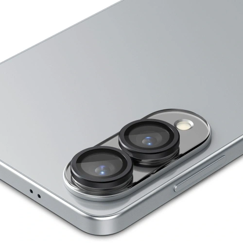 Kup Spigen Optik Pro Glas.tr ez Fit Kamera Védő Samsung Galaxy S25 Edge Fekete [2 CSOMAG] - SPN16771 - {ean13} - Sklep Home Screen