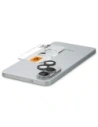 Kup Spigen Optik Pro Glas.tr ez Fit Kamera Védő Samsung Galaxy S25 Edge Fekete [2 CSOMAG] - SPN16771 - {ean13} - Sklep Home Screen