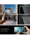 Buy Spigen GLAS.tR ez Fit Pro Samsung Galaxy S25 Edge Clear - SPN16770 - {ean13} - Home Screen Store Europe