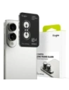 Protector cadru cameră Ringke pentru Samsung Galaxy S25 Edge Negru