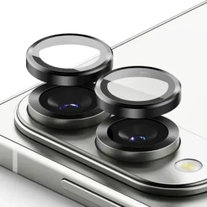 Kup Nakładka Ringke Camera Frame Protector Samsung Galaxy S25 Edge Black - RGK11798 - {ean13} - Sklep Home Screen