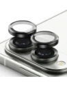 Buy Ringke Camera Frame Protector Samsung Galaxy S25 Edge Black - RGK11798 - {ean13} - Home Screen Store Europe