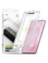 Szkło hartowane Ringke Easy Slide Samsung Galaxy S25 Edge Clear [2 PACK]