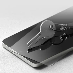 Kup Szkło hartowane Ringke Easy Slide Samsung Galaxy S25 Edge Clear [2 PACK] - RGK11799 - {ean13} - Sklep Home Screen