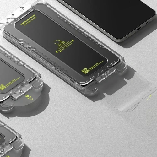 Kup Ringke Easy Slide Samsung Galaxy S25 Edge Clar [2 PACHET] - RGK11799 - {ean13} - Sklep Home Screen