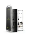 Kup Szkło hartowane Ringke Easy Slide Samsung Galaxy S25 Edge Privacy [2 PACK] - RGK11800 - {ean13} - Sklep Home Screen