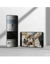Kup Szkło hartowane Ringke Easy Slide Samsung Galaxy S25 Edge Privacy [2 PACK] - RGK11800 - {ean13} - Sklep Home Screen