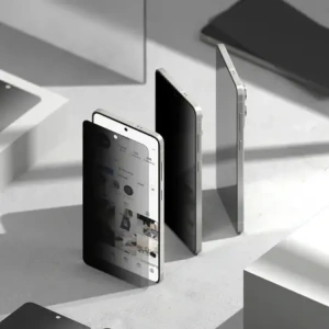 Kup Szkło hartowane Ringke Easy Slide Samsung Galaxy S25 Edge Privacy [2 PACK] - RGK11800 - {ean13} - Sklep Home Screen