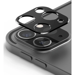 Kup Nakładka Ringke Camera Styling Apple iPad Pro 11/12.9 Black - RGK1193BLK - {ean13} - Sklep Home Screen