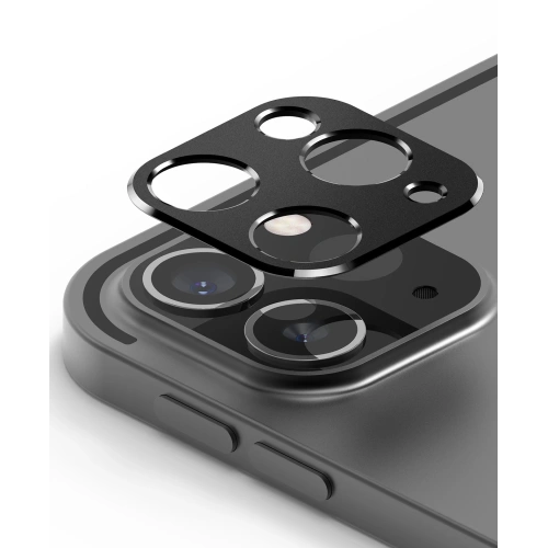 Kup Nakládás Ringke Kamera Stílus Apple iPad Pro 11/12.9 Fekete - RGK1193BLK - {ean13} - Sklep Home Screen