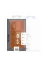 Kup Husa din piele Nillkin Qin Pro pentru Samsung Galaxy S24 FE neagră - NLK1695 - {ean13} - Sklep Home Screen