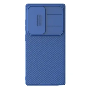 Kup Nillkin Camshield Pro Samsung Galaxy S25 Ultra modrý - NLK1696 - {ean13} - Sklep Home Screen