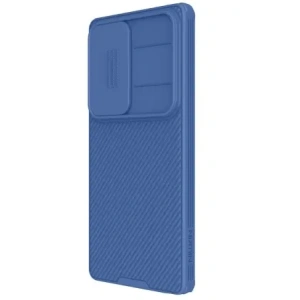 Buy Nillkin Camshield Pro Samsung Galaxy S25 Ultra blue - NLK1696 - {ean13} - Home Screen Store Europe