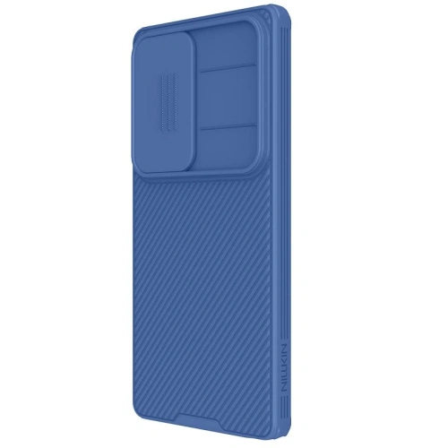 Kup Nillkin Camshield Pro Samsung Galaxy S25 Ultra modrý - NLK1696 - {ean13} - Sklep Home Screen