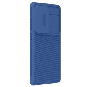 Kup Nillkin Camshield Pro Samsung Galaxy S25 Ultra albastru - NLK1696 - {ean13} - Sklep Home Screen