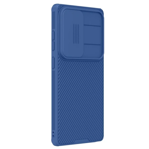 Buy Nillkin Camshield Pro Samsung Galaxy S25 Ultra blue - NLK1696 - {ean13} - Home Screen Store Europe