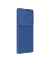 Kup Etui Nillkin Camshield Pro Samsung Galaxy S25 Ultra niebieski - NLK1696 - {ean13} - Sklep Home Screen
