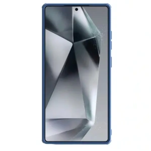 Buy Nillkin Camshield Pro Samsung Galaxy S25 Ultra blue - NLK1696 - {ean13} - Home Screen Store Europe