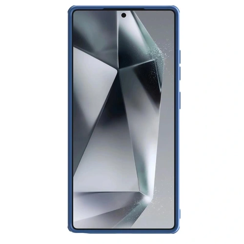Kup Etui Nillkin Camshield Pro Samsung Galaxy S25 Ultra niebieski - NLK1696 - {ean13} - Sklep Home Screen