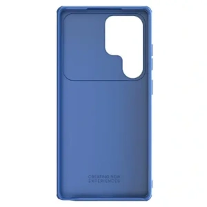 Buy Nillkin Camshield Pro Samsung Galaxy S25 Ultra blue - NLK1696 - {ean13} - Home Screen Store Europe