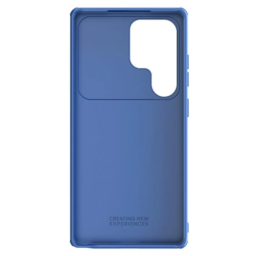 Kup Etui Nillkin Camshield Pro Samsung Galaxy S25 Ultra niebieski - NLK1696 - {ean13} - Sklep Home Screen