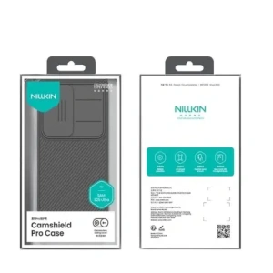 Buy Nillkin Camshield Pro Samsung Galaxy S25 Ultra blue - NLK1696 - {ean13} - Home Screen Store Europe
