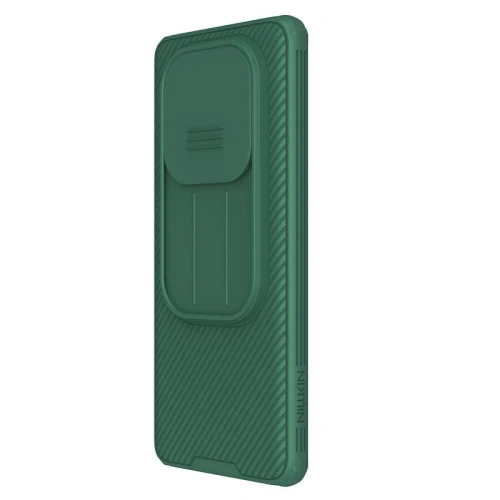 Kup Nillkin Camshield Pro Xiaomi Redmi Note 14 Pro+ Plus zöld - NLK1697 - {ean13} - Sklep Home Screen