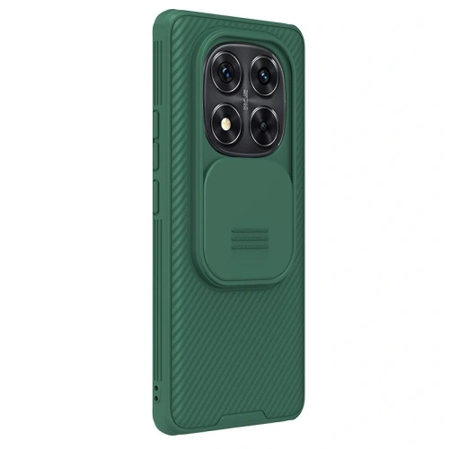 Kup Nillkin Camshield Pro Xiaomi Redmi Note 14 Pro+ Plus grün - NLK1697 - {ean13} - Sklep Home Screen