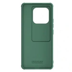 Kup Nillkin Camshield Pro Xiaomi Redmi Note 14 Pro+ Plus verde - NLK1697 - {ean13} - Sklep Home Screen