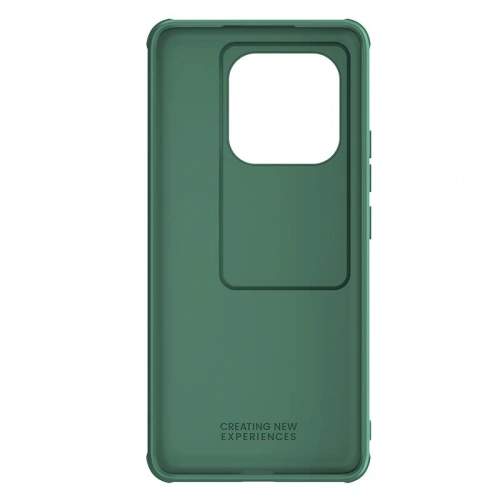 Kup Nillkin Camshield Pro Xiaomi Redmi Note 14 Pro+ Plus zöld - NLK1697 - {ean13} - Sklep Home Screen
