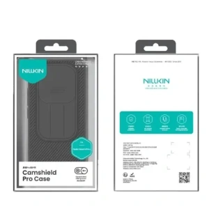 Kup Nillkin Camshield Pro Xiaomi Redmi Note 14 Pro+ Plus zöld - NLK1697 - {ean13} - Sklep Home Screen