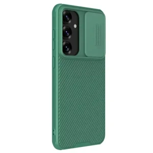 Kup Etui Nillkin Camshield Pro Samsung Galaxy S25 zielony - NLK1698 - {ean13} - Sklep Home Screen