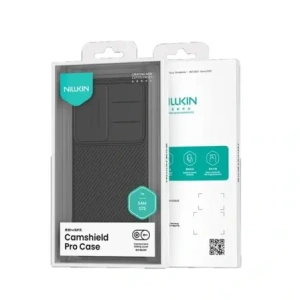 Kup Nillkin Camshield Pro Samsung Galaxy S25 grün - NLK1698 - {ean13} - Sklep Home Screen