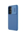 Kup Etui Nillkin Camshield Pro Samsung Galaxy S25 niebieski - NLK1699 - {ean13} - Sklep Home Screen