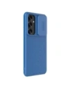 Kup Etui Nillkin Camshield Pro Samsung Galaxy S25 niebieski - NLK1699 - {ean13} - Sklep Home Screen
