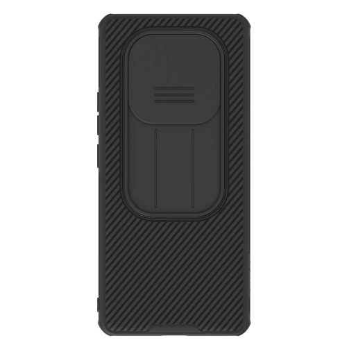 Kup Nillkin Camshield Pro Xiaomi Redmi Note 14 Pro fekete - NLK1700 - {ean13} - Sklep Home Screen
