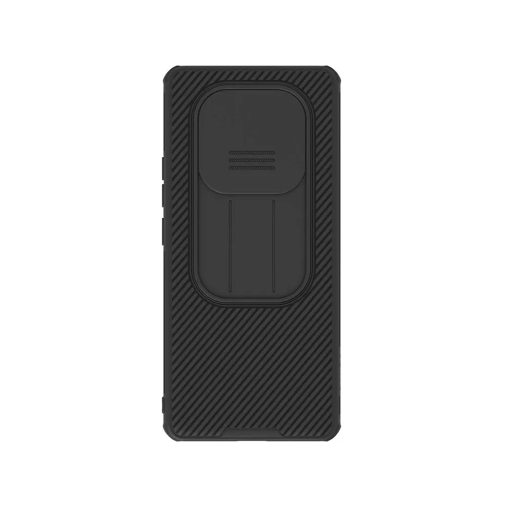 Etui Nillkin Camshield Pro Xiaomi Redmi Note 14 Pro czarny